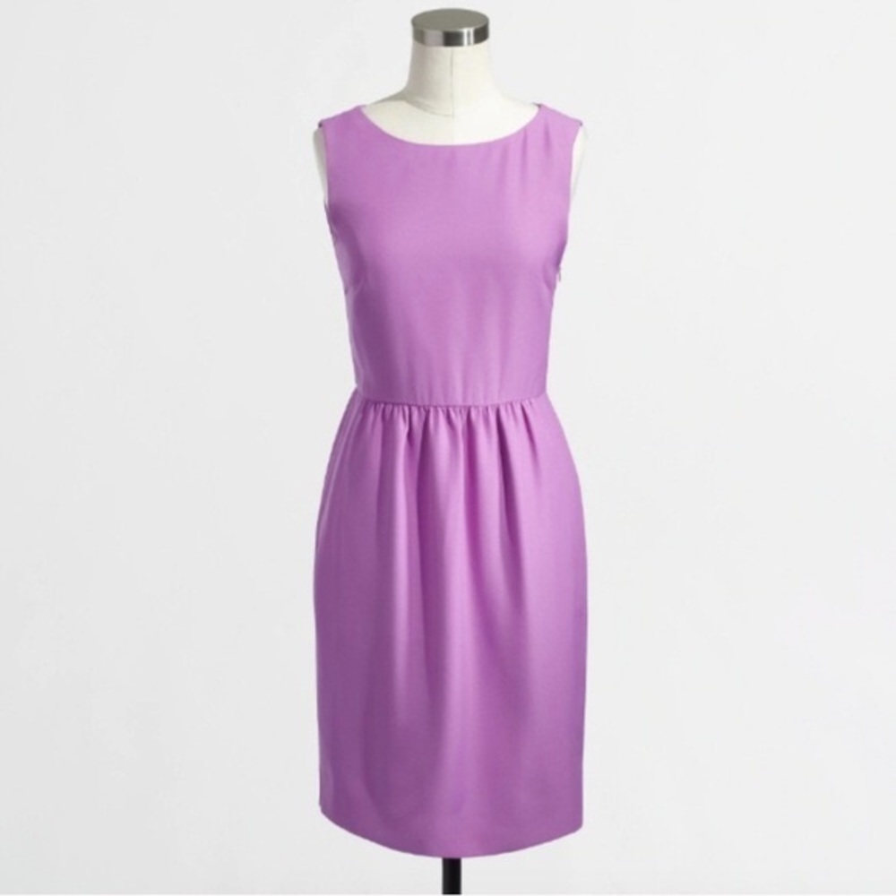 J. Crew Camille Dress